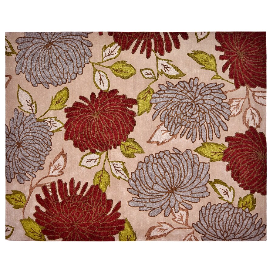 Allen Roth Area Rugs Pictures