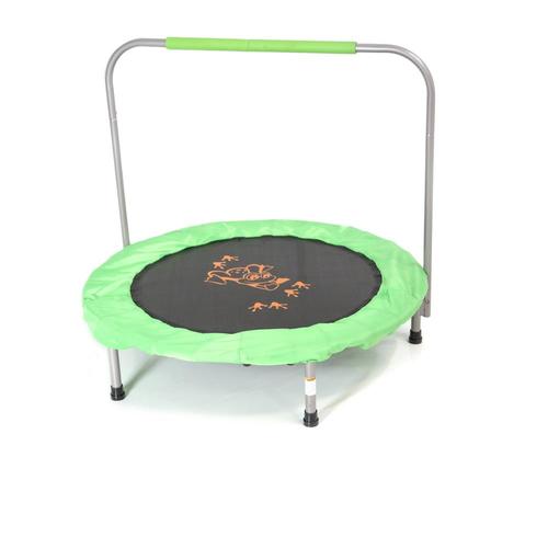 3 ft trampoline