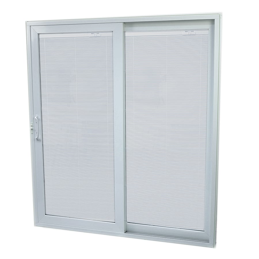 Securaseal 71 In Low E Argon Blinds Between Glass Composite