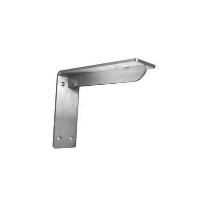 Federal Brace Sutherland 8 In X 3 In X 16 In Stainless Steel