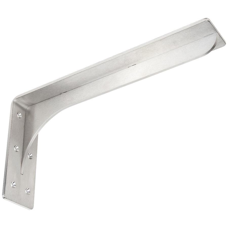 Federal Brace Sutherland 5 In X 3 In X 10 In Stainless Steel