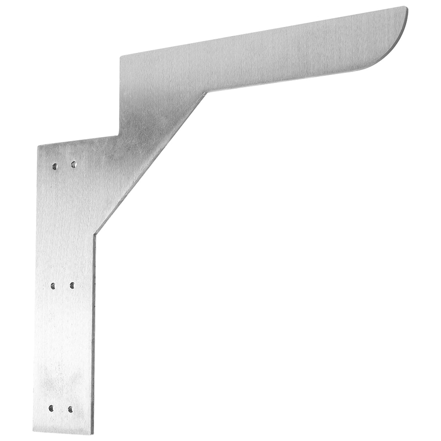 Countertop Support Bracket Franklin Hidden Counter Top Bracket