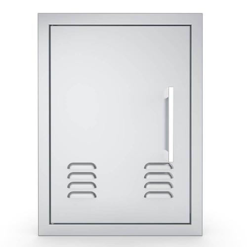 Sunstone Signature Series Built In Grill Cabinet Single Door At