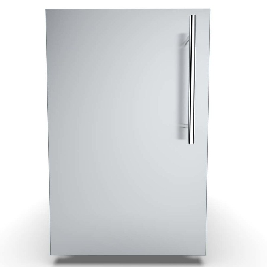 Single Door Designer Series Built In Grill Cabinet Parts At Lowes Com