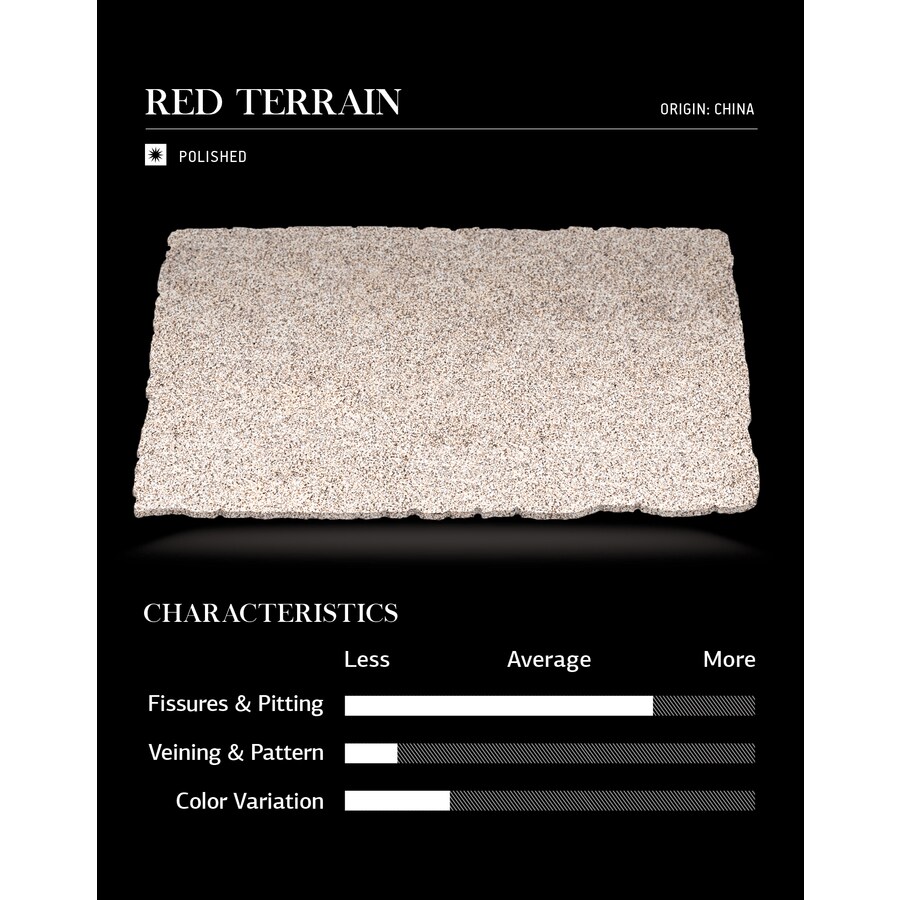 SenSa 903152 Countertop-Samples - View #3