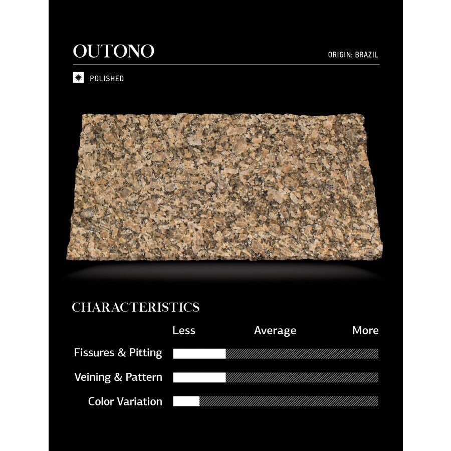 SenSa Outono Multiple Colors/Finishes Kitchen Countertop SAMPLE at ...