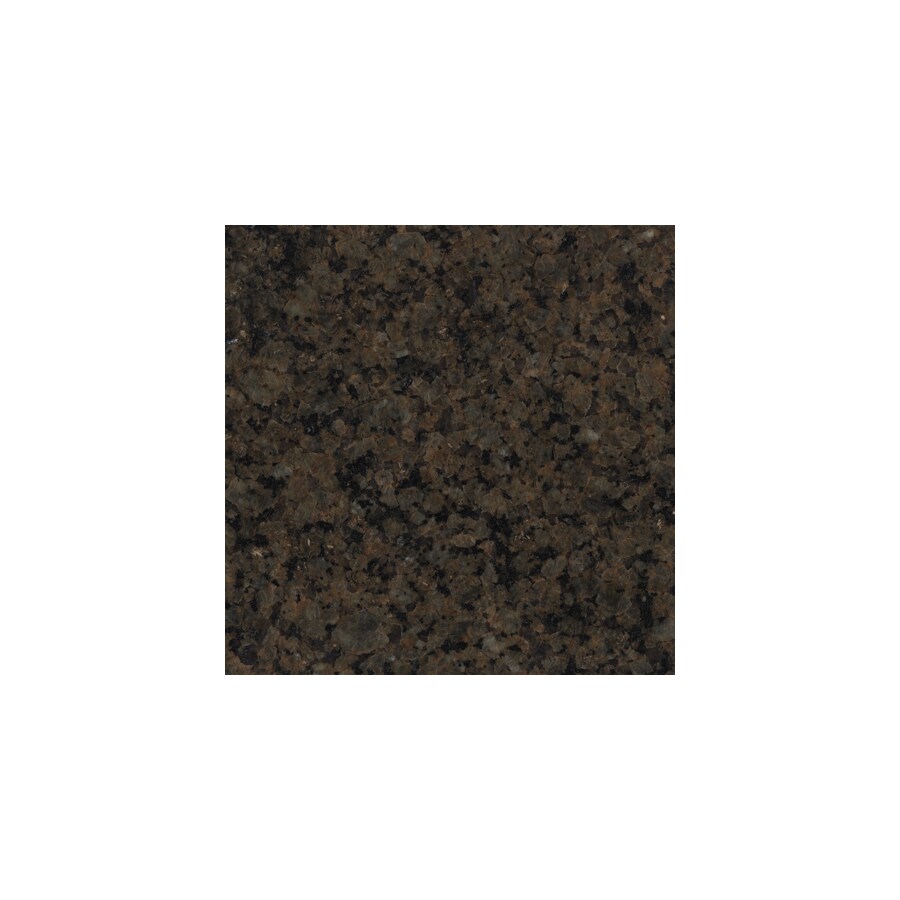 SenSa SENGRTRBR2CM Namib Granite Kitchen Countertop Sample