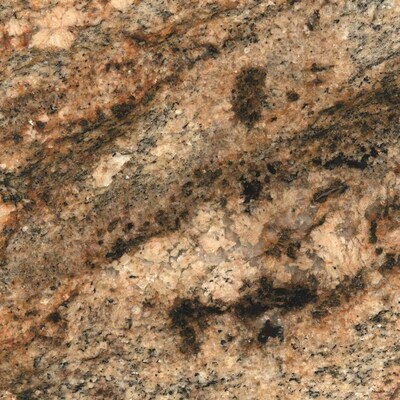 Sensa Lapidus Granite Kitchen Countertop Sample At Lowes Com