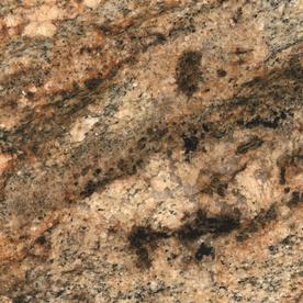 Granite Kitchen Countertop Samples At Lowes Sensa Lapidus Granite Kitchen Countertop Sample