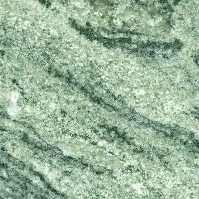 Sensa Verde Aquarius Leather Granite Kitchen Countertop Sample At