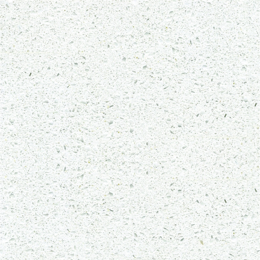 Silestone Blanco Maple Quartz Kitchen Countertop Sample At Lowes Com