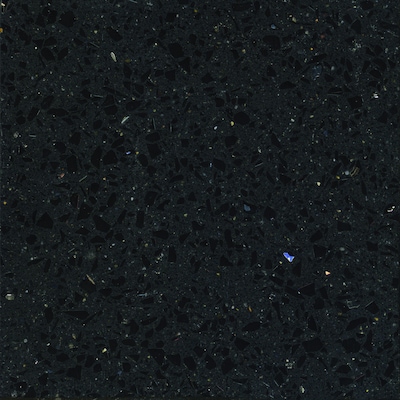 Stellar night quartz