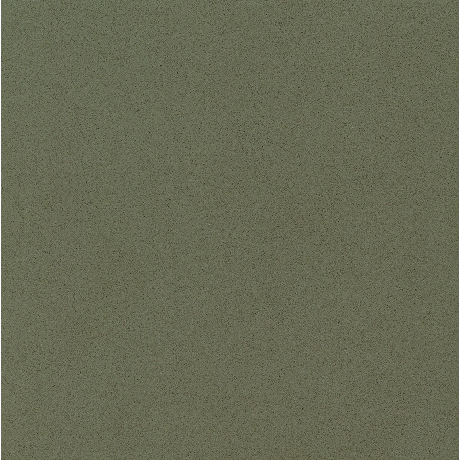 Shop Silestone Unsui Quartz Kitchen Countertop Sample at 