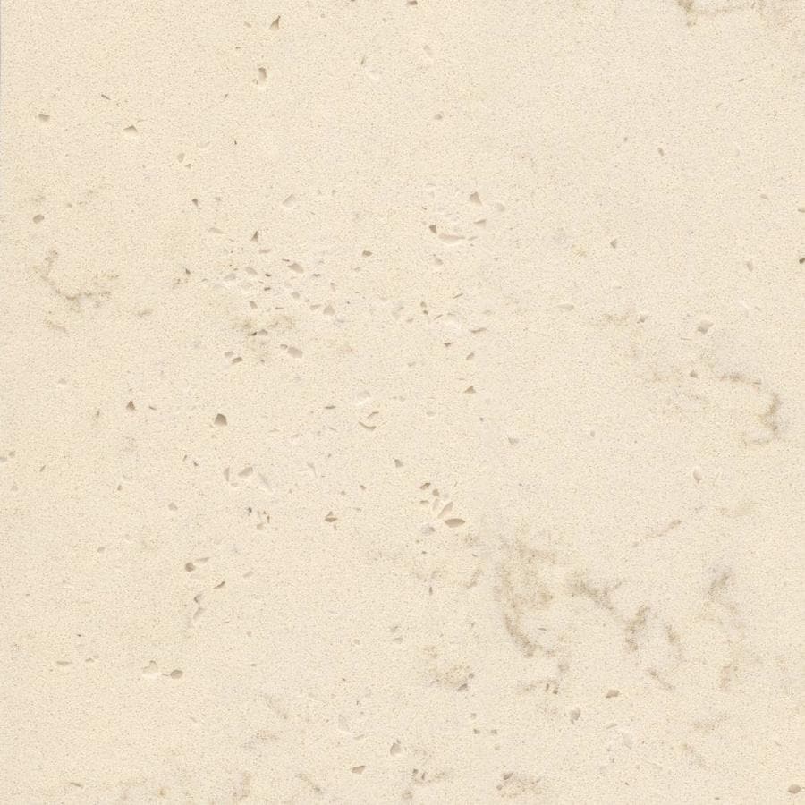 Silestone Vortium Quartz Kitchen Countertop Sample At Lowes Com