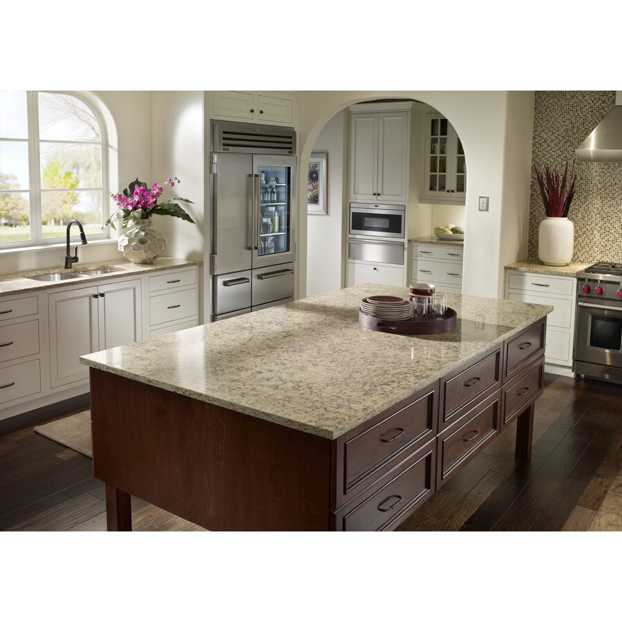 Silestone 224392  - View #2