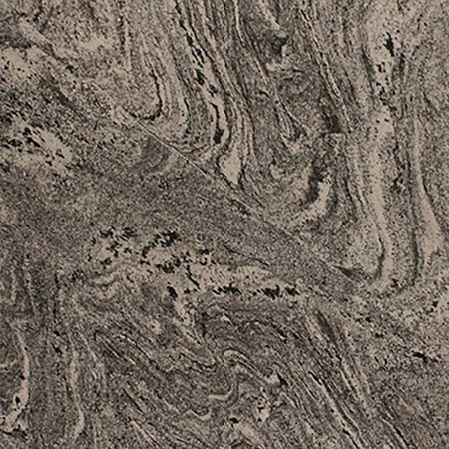 Sensa Waterfall Granite Kitchen Countertop Sample At Lowes Com