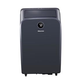 Portable Air Conditioners At Lowes Hisense 400 Sq Ft 115 Volt Portable Air Conditioner