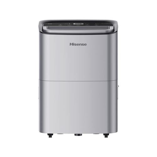 Hisense 34Pint 2Speed Dehumidifier ENERGY STAR in the Dehumidifiers