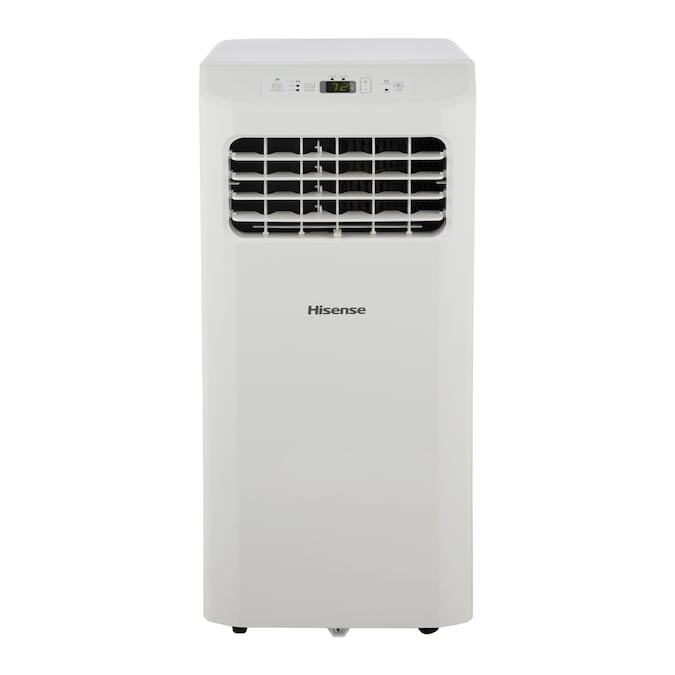 Hisense 6000 Btu Portable Air Conditioner www inf inet com