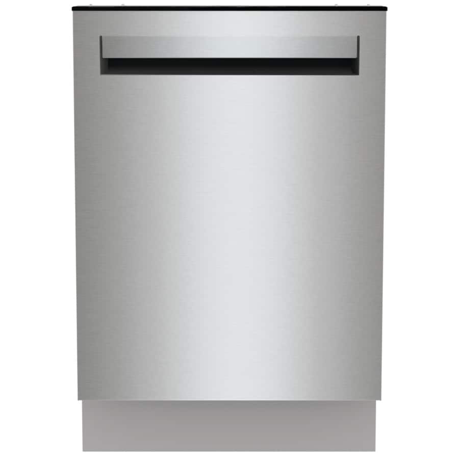 Stainless steel BuiltIn Dishwashers at