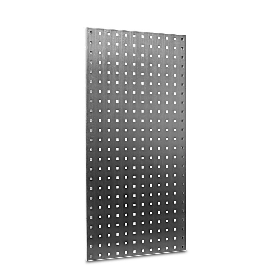 Stainless Steel Peg Board