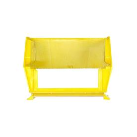 Storage Bins Baskets At Lowesforpros Locbin 10 Pack 4 125 In W X 3 H 5 375