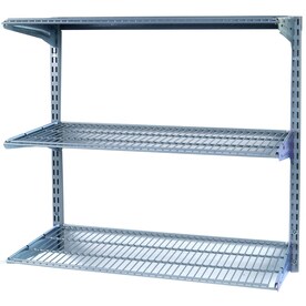 floating shelves bathroom lowes