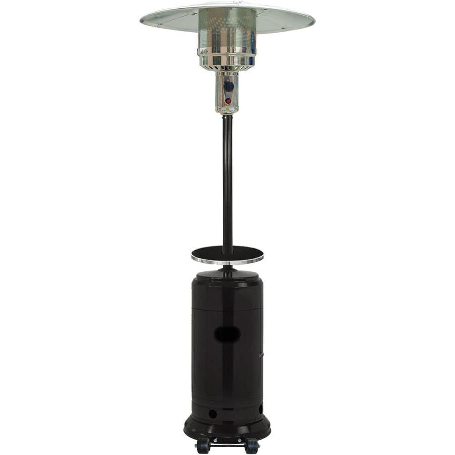 Gas Patio Heaters At Lowes Com