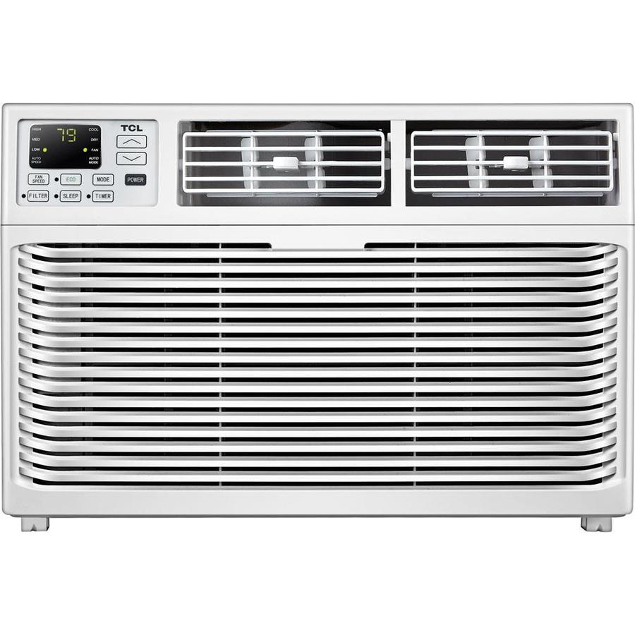 Tcl 1000 Sq Ft Window Air Conditioner 115 Volt 18000 Btu