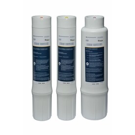 UPC 819561010850 product image for Whirlpool 3-Pack Fits Whirlpool Water Purifier Filtration Systems: WHAMB40 and W | upcitemdb.com