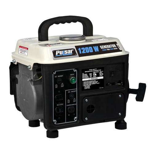 portable gas generators for sale near me