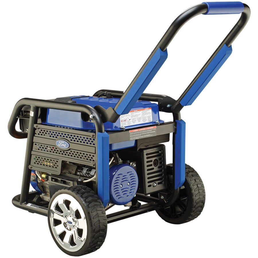 Ford FG6250E Portable-Generators - View #3