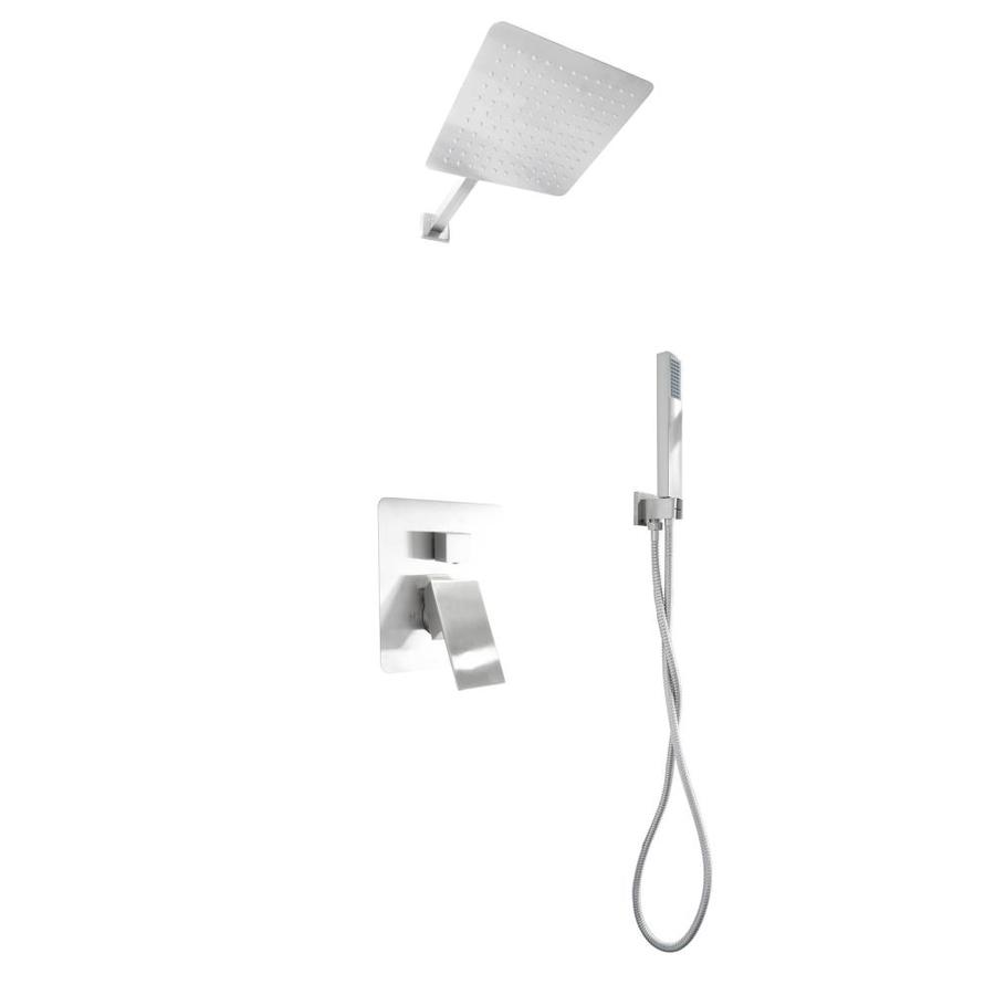 BN Dyconn Faucet Spectrum Shower System with Hand Shower