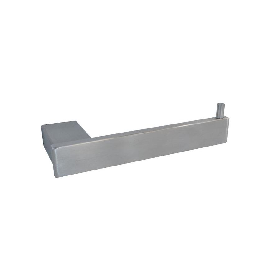 Boann Standard Roll Surface Mount Toilet Paper Dispenser At Lowes Com