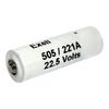 Exell Battery Rechargeable Alkaline A221/505A Camera Flash Batteries At ...