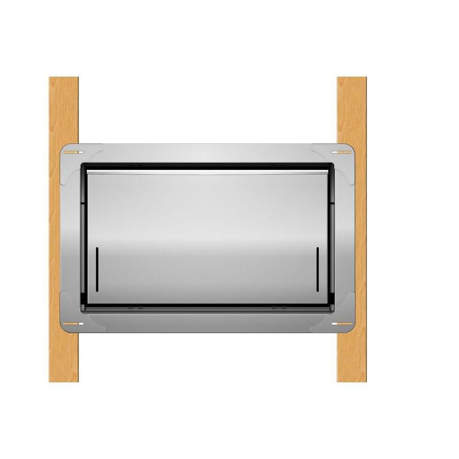 Silver Fireplace Accessories At Lowes Com