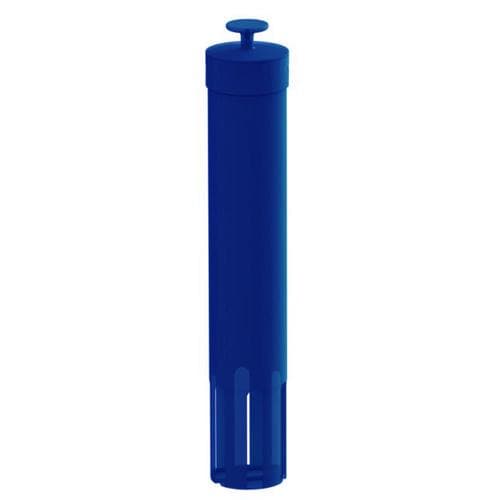 Singulair Green Blue Feed Tube In The Septic Accessories Department At 