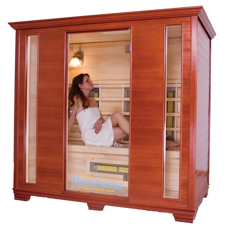 TheraSauna TS7951 Indoor-Saunas - View #2