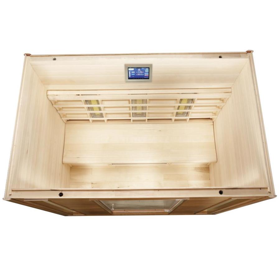 TheraSauna TS7951 Indoor-Saunas - View #3