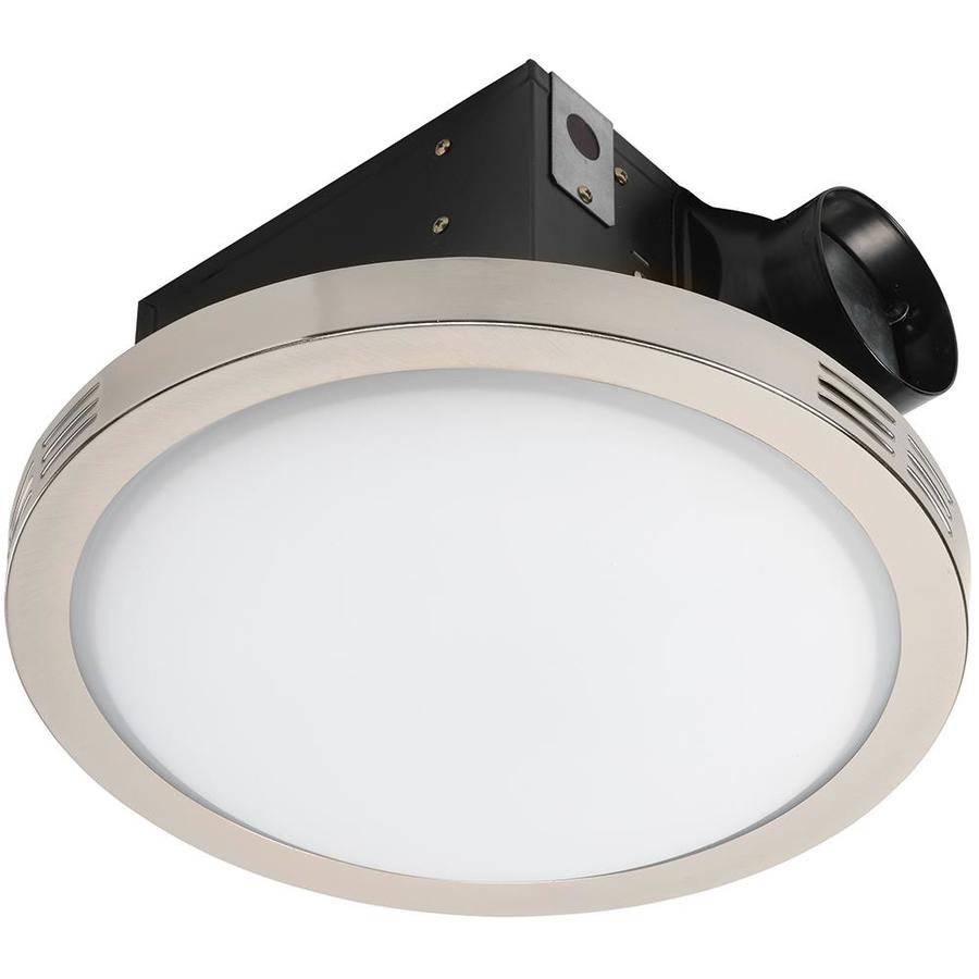 Shop Utilitech 2 Sone 100 CFM Various Bathroom Fan At Lowescom Shop Utilitech 2 Sone 100 CFM Various Bathroom Fan At Lowescom