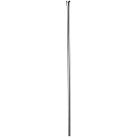 Homewerks Worldwide 3/8-in Compression 30-in Copper Riser Supply Line