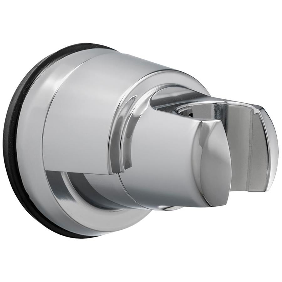 AquaSource Chrome Wall Bracket at
