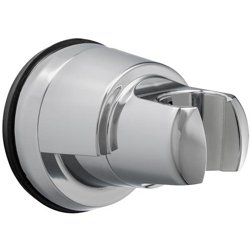 AquaSource Chrome Shower Wall Bracket in the Bathroom & Shower Faucet