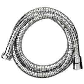 AquaSource Chrome Hose