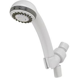Shop Handheld shower Shower Heads at Lowes com