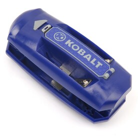 Kobalt Double Sided Edge Trimmer