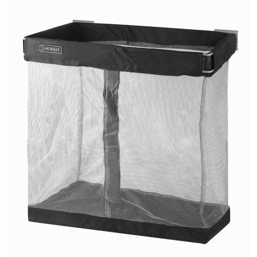 Kobalt Ball Caddy For Kobalt K Rail Black And Gray Multipurpose