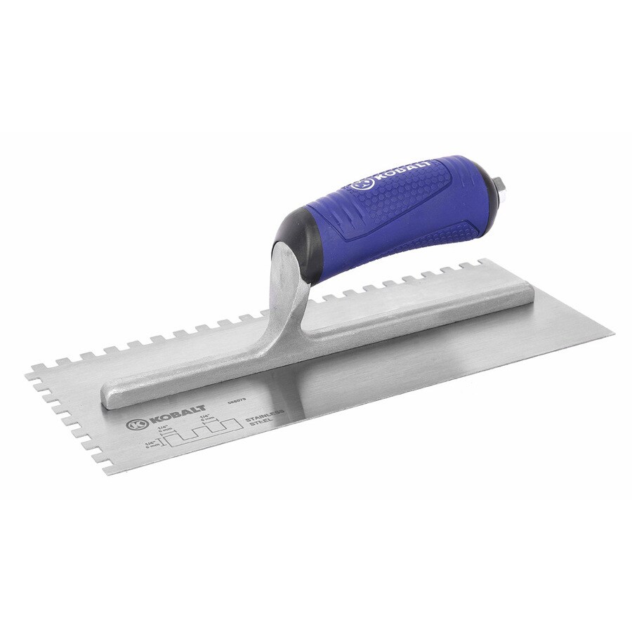Kobalt 11 In Ceramic Trowel At Com Kobalt 11 In Ceramic Trowel