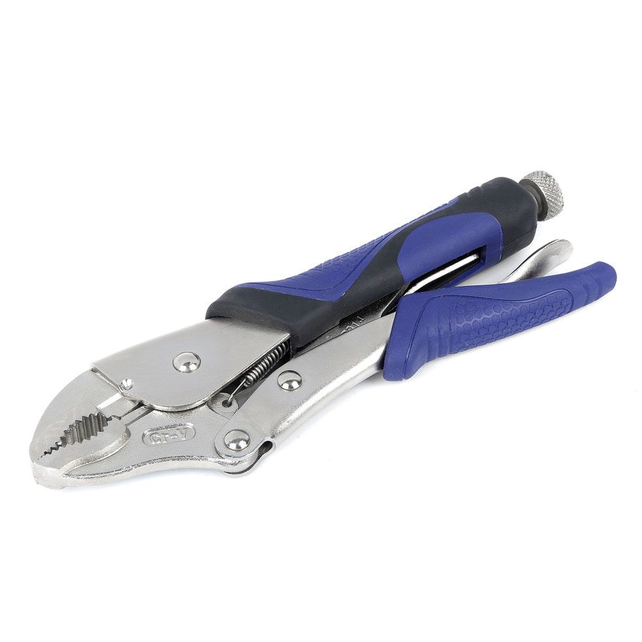 lowes locking pliers