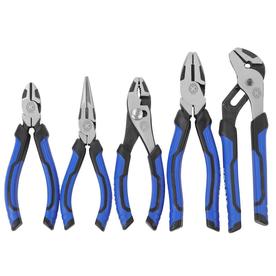 Kobalt 5-Piece Household Tool Set